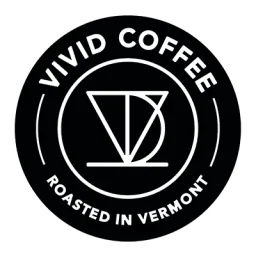 Vivid Coffee logo
