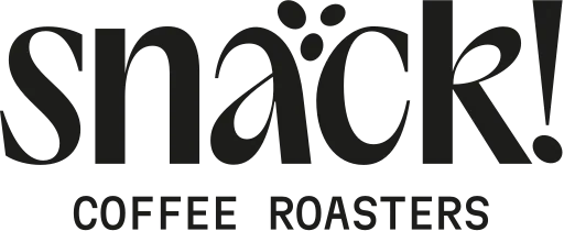 SNACK Specialty Coffee logo