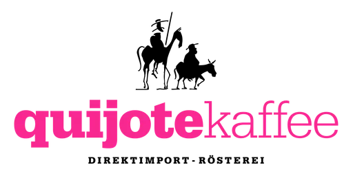 Quijote Kaffee logo