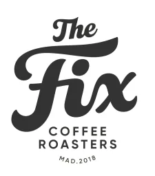 The Fix logo