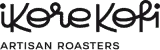 Ikore Kofi logo
