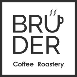 Bruder Coffee logo
