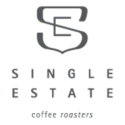 Single Estate Coffee Roasters logo