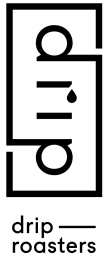 Drip Roasters logo