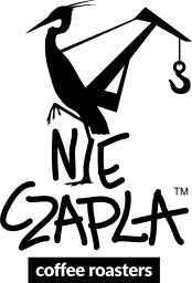 Nieczapla Coffee Roasters logo