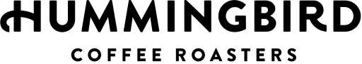 Hummingbird Coffee logo