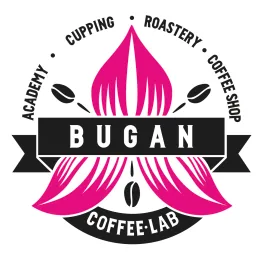 Bugan Coffee Lab logo