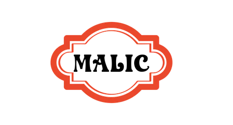 Malic Coffee logo