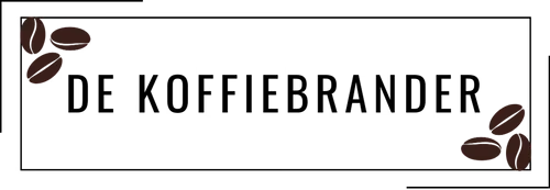 De Koffiebrander logo