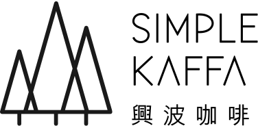 Simple Kaffa logo