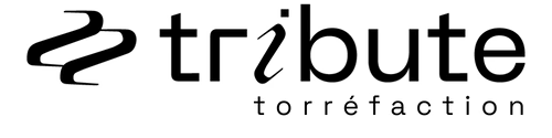 tribute logo