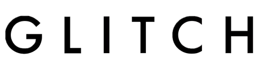 Glitch logo