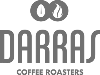 Darras Coffee Roasters logo