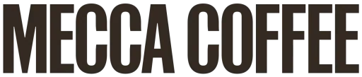 Mecca Coffee logo