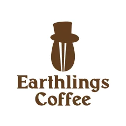 Earthlings Coffee logo