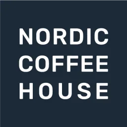 Nordic Coffee House logo