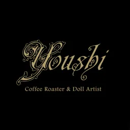 Youshi Coffee logo