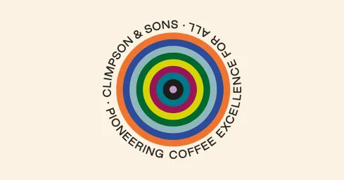 Climpson & Sons logo