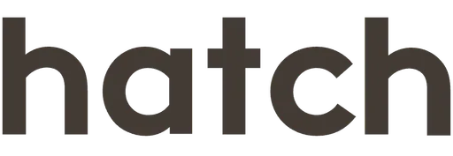Hatch logo