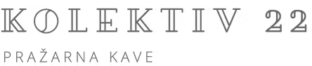 Kolektiv 22 logo