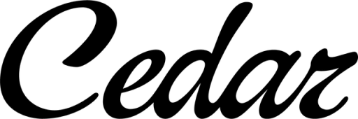 Cedar Coffee Roasters logo