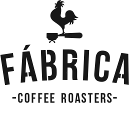 Fábrica Coffee Roasters logo