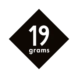 19grams logo