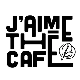 J'aime Thé Café logo