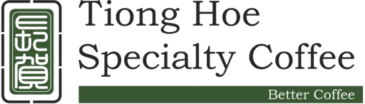 Tiong Hoe Specialty Coffee logo