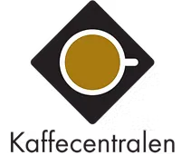 Kaffecentralen logo