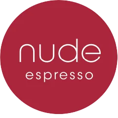 Nude Coffee Roasters logo