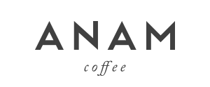 Anam Coffee logo