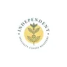 Independent coffee roasters logo
