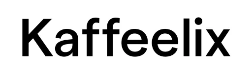 Kaffeelix logo