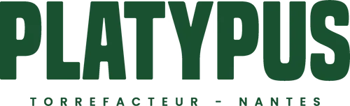 Platypus Torréfacteur logo