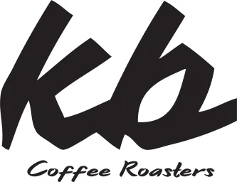 Kb Coffee Roasters logo