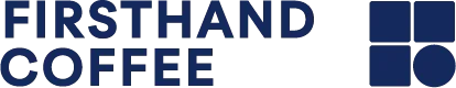 Firsthand Coffee logo