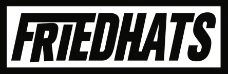Friedhats logo