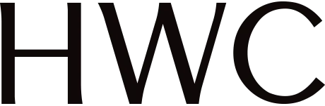 HWC Roasters logo