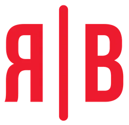 Racer Beans Coffee Co. logo