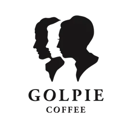 GOLPIE COFFEE logo