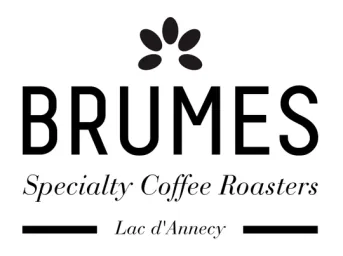 Brumes logo