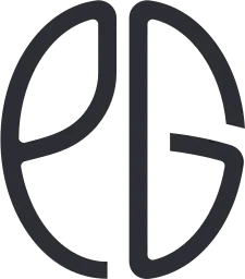 PAGA COFFEE logo
