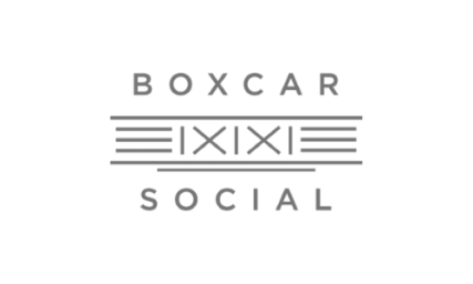 Boxcar Social logo