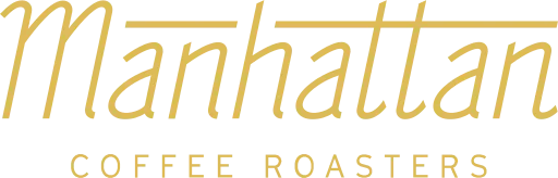 Manhattan Coffee Roasters logo