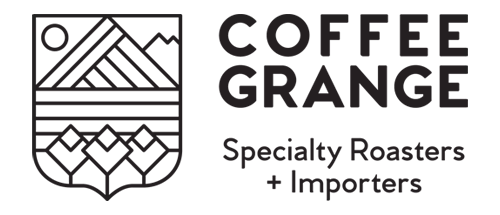 Coffee Grange logo