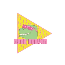 Oven Heaven logo