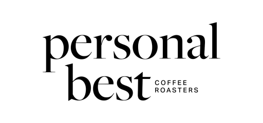 Personal Best Coffee Roasters logo