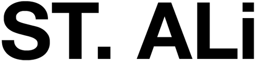 ST. ALi logo