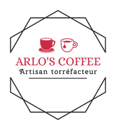 Arlo's Coffee logo